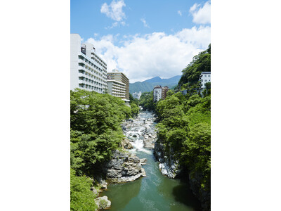 【日光】冬季限定「あったか煌めきフェア」開催！チーズフォンデュや鍋料理、イルミネーションで冬の温泉旅情を...