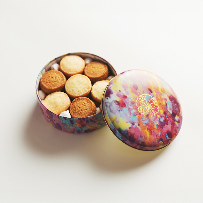 【日光】金谷菓子本舗がコラボ缶を続々リリース。干支や伝統工芸など”感性…