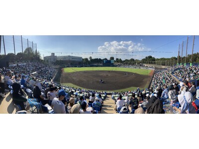 土休日のプロ野球ファーム・リーグ選手権試合開催日に、大町駅～ファイターズ鎌ケ谷スタジアムへの路線バスを運行！