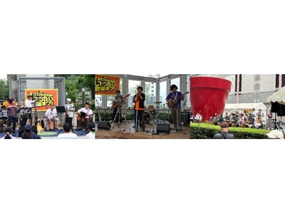 市民参加型の音楽祭がより楽しみやすくなります！「第15回立川いったい音楽まつり2026」を開催