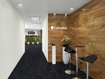 rakumo株式会社、ベトナム（ホーチミン）に現地法人設立 企業リリース