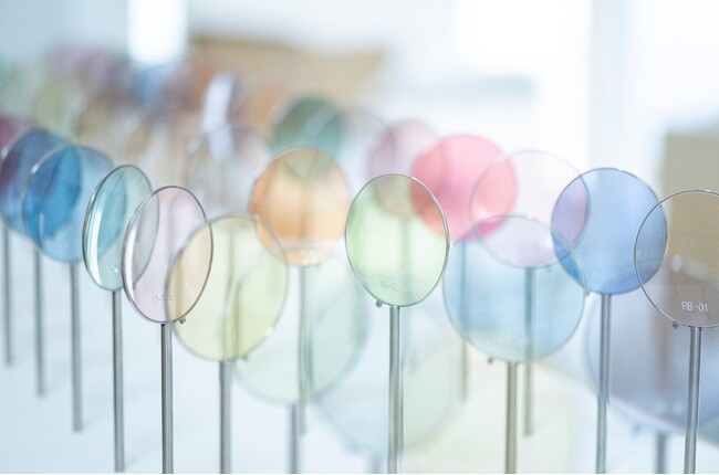 鯖江発 時代の変化に挑戦するサングラスレンズメーカーを応援 投資型クラウドファンディング「Sony Bank GATE」新規ファンド募集（6月2日募集開始）