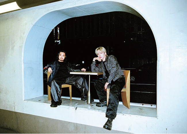 「Sony Music × Sony Bank Collaboration Days」第五弾 Creepy Nuts ONE MAN TOUR『LEGION』 ご招待キャンペーン！実施のお知らせ