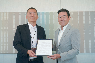 独立行政法人国際協力機構（JICA）が開発途上国で推進する Synecoculture(TM)への支援開始のお知らせ