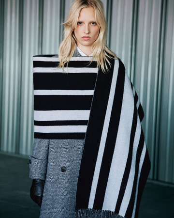JOSEPH AUTUMN WINTER 2025 CAMPAIGNを10月1日（水）～10月31日（金）の期間限定で開催