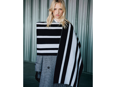 JOSEPH AUTUMN WINTER 2025 CAMPAIGNを10月1日（水）～10月31日（金）の期間限定で開催