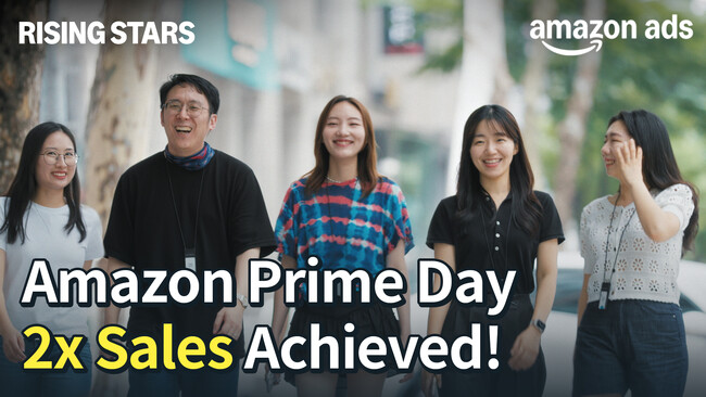 米Amazonドキュメンタリー「RISING STARS」に韓国ブランド初選定――「Klairs（クレアス）」、日本市場に向けてビタミンライン新商品を先行発売