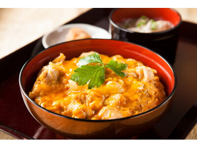 老舗親子丼専門店「鶏三和」が3月27日（金）にフィリピンに初出店！