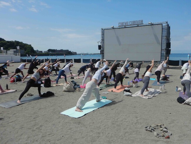 美容・健康・ライフスタイル感度の高い層へブランドを訴求
