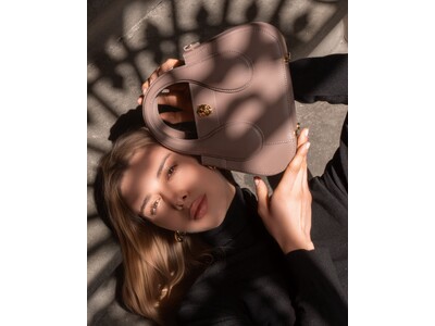Gamberini Bag、アイコニックなChloe Bagに新色「ライラックアッシュ」と「チェスナット」を追加発表