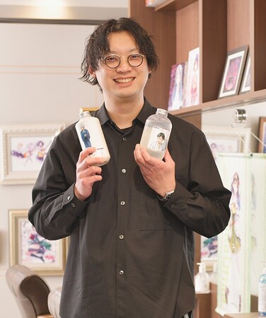 株式会社lushtree資金調達および新取締役就任についてのお知らせ