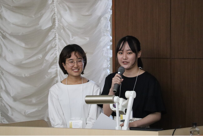 生理の環境改善に取り組む生徒らのスピーチ等コンテスト「～誰もが快適な生理を～甲子園 2025」の受賞者決定