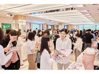 長崎県×フェムテック・フェムケア見本市 ～Femtech Japan Femcare Japan 2026～を2月5日・6日に開催