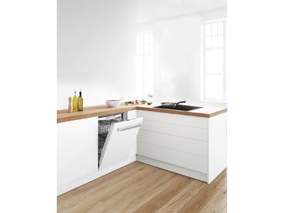 世界売上No.1(※1)のBoschビルトイン食器洗い機、日本発売10周年を記念して新価格での販売決定