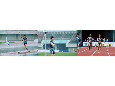 東京2025デフリンピック日本代表選手に東京パワーテクノロジー所属の門脇 翠選手・北谷 宏人選手・長内 智選手の出場決定