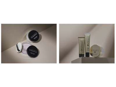 越境EC事業を展開するインアゴーラ　バレエ用品の総合メーカー「Chacott（チャコット）」のコスメの取り扱いを開始