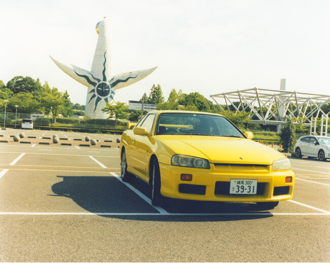 3/20より写真家・佐内正史の展覧会がVacant/Centre（東京）にて開催