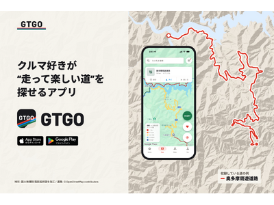 �N���}�D�����h�����Ċy�������h��T����A�v���uGTGO�v�̃����[�X�ƁuGT�S����2026�v���\�̂��m�点
