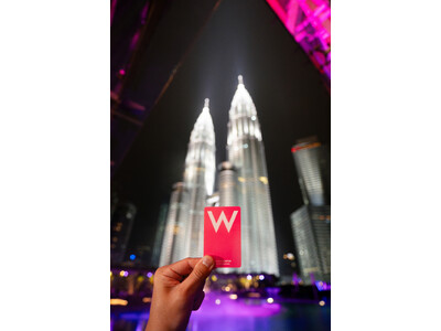 Wクアラルンプールが贈る、期間限定『スイート・テンプテーション』特別宿泊パッケージ