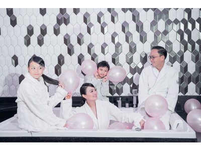 Wクアランプールが贈る『Little Guest. Big Experience』～小さなゲストに、大き...