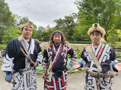 【野外民族博物館リトルワールド】アイヌ文化に寄り添う4日間「アイヌウィーク」開催＜愛知＞