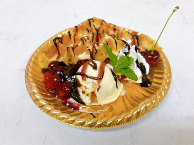 【野外民族博物館リトルワールド】　さくらんぼ祭り開催！　2025年6月14日（土）から　＜愛知＞