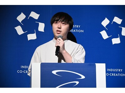 日本の伝統食「京生湯葉」を使った高タンパクファストフードブランド「yuppa」、ICC FUKUOKA 2026「クラフテッド・カタパルト」に登壇！