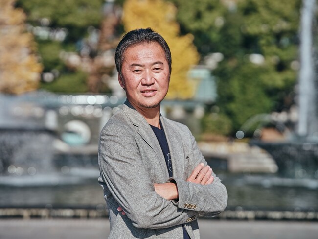 EmplifAIの経営アドバイザーに海老根智仁氏が就任