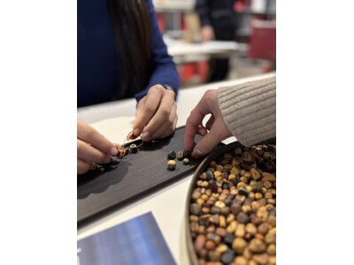 【ワークショップ随時募集中！/初日終了】「MONOKATARI EXPO 2025 THE TOKUSHIMA」KITTE大阪にて開催中。残り２日！出展3社による特別なワークショップを体験頂けます！