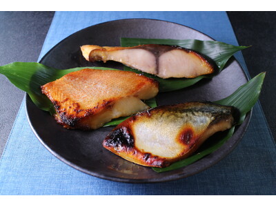 【「九州産鰻の蒲焼」と「3種の魚の西京焼き」】大好評! 高級食材に即席食品の手軽さをプラス! 父の日ギフ...