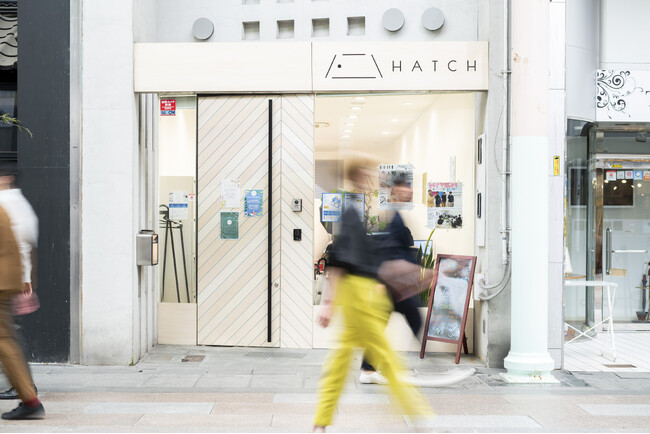 宇宙ロボット開発のスペースエントリー、富山県に事務所を開設