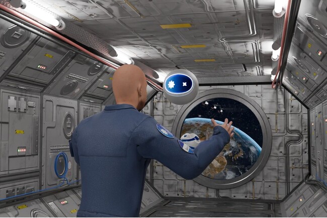 スペースエントリー、「T-Messe 2025 富山県ものづくり総合見本市」の「宇宙産業」展示を企画支援。「きぼう」自動実験システムのモックアップを展示。