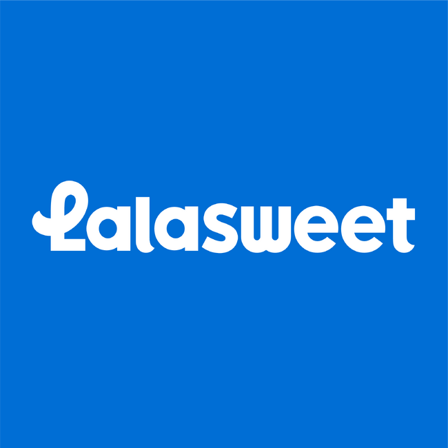 韓国発・罪悪感ゼロのアイスクリーム「LALASWEET」日本初上陸！