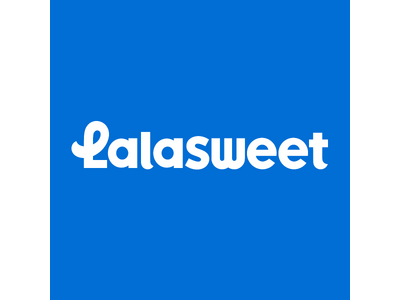 韓国発・罪悪感ゼロのアイスクリーム「LALASWEET」日本初上陸！