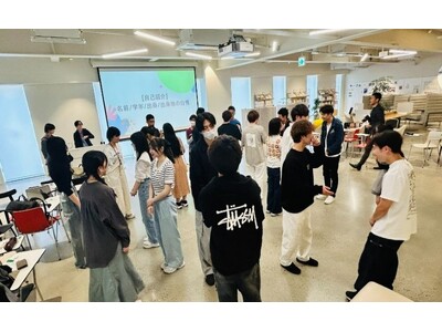 探究学習の新たな一歩！中・高・大接続による『探究』イベント「QUEST HEROES（クエスト ヒーロー...