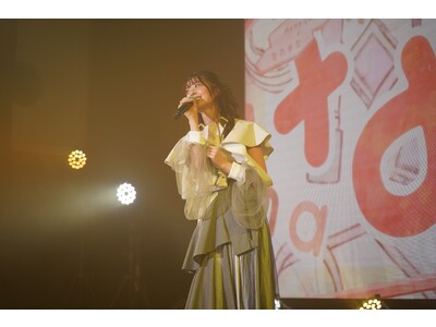 星乃夢奈、10代ラストのバースデイライブ「LAST TEEN BIRTHDAY LIVE～10代のうちに...