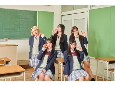 VAZ、初のコスメブランド「Mel:See from classroom」を立ち上げ／ファン2500人超...