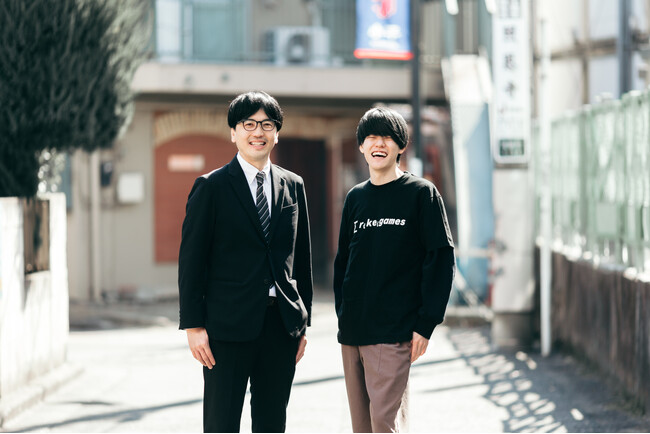 東大発ボードゲーム制作企業の株式会社理系ｇａｍｅｓ、学習塾運営株式会社エストの完全子会社に