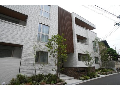 積水ハウスが手がける、モデルルームのようなアパートメント型民泊「SOULEIADO新大阪」が１２月１日開業