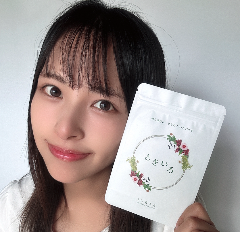 「糖化」という新しい視点で美と健やかさに寄り添う、糖化ケア発想のサプリメント『ときいろ』、全国一般販売を開始