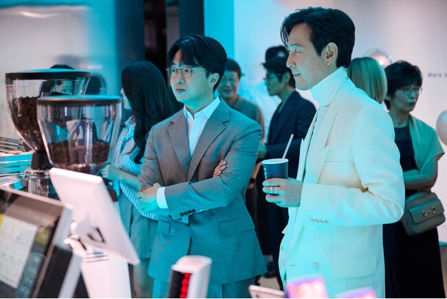 プレスリリース「Perplexity、韓国ソウルに世界初のオフライン店舗「Cafe Curious」をオープン」のイメージ画像