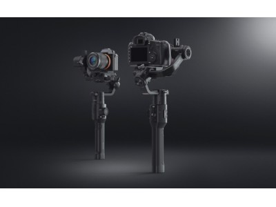 DJI、RONIN-Sの販売価格と出荷時期を発表 企業リリース | 日刊工業新聞 電子版