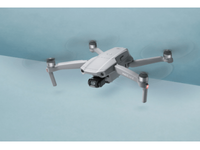 DJI Mavic Air 2発表。飛躍せよ、まだ見ぬ世界へ