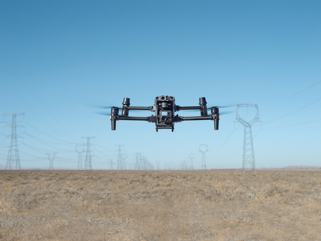 DJIAȂh[Iy[V\ɂAVƖph[VXe𔭕\