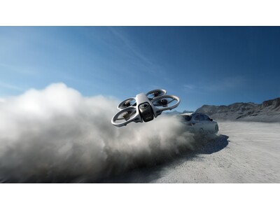 没入型360°FPV飛行の常識を覆すDJI Avata 360、日本で入手可能に