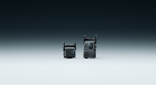 DJI�A�B�e�v���t�F�b�V���i���̃j�[�Y������ DJI SDR Transmission 2 �𔭕\