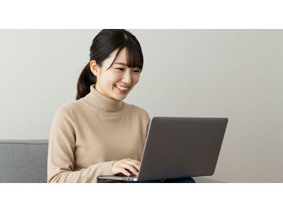 【パートナー募集】月収20万円～100万円超も！日本最大級のライバー事務所が「初月ボーナスキャンペーン」実施中！