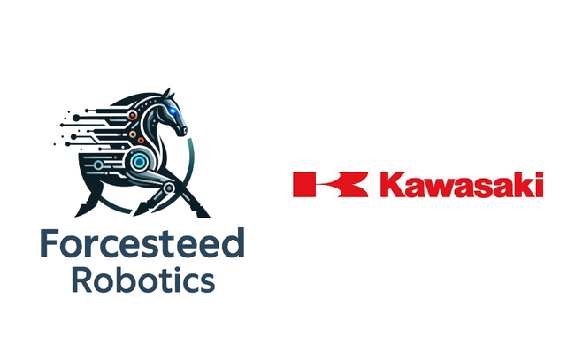 【発表】Forcesteed Roboticsと川崎重工業、セマンティックマップ生成技術を共同開発および実証試験を開始 ～ロボットが「意味を理解して動く」時代へ～