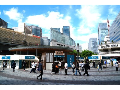 5月17日「世界高血圧デー」目前　減塩を意識する啓発イベント「塩対応食堂」がスタート！減塩なのに美味しい...