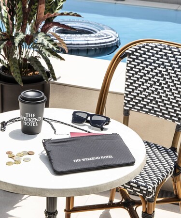 THE WEEKEND HOTEL POPUP SHOP 5th＠ISETAN SALONE